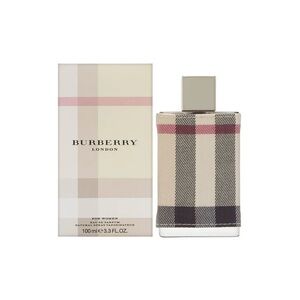 Burberry for Women eau de parfum